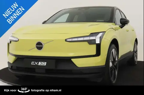 Annonce VOLVO EX30 Électrique 2024 d'occasion 