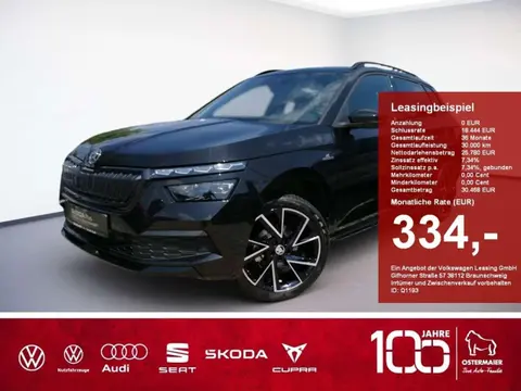 Annonce SKODA KAMIQ Essence 2023 d'occasion 