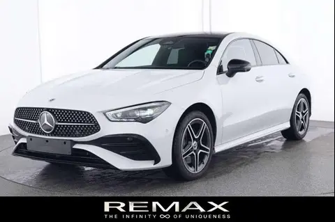 Used MERCEDES-BENZ CLASSE CLA Hybrid 2023 Ad 