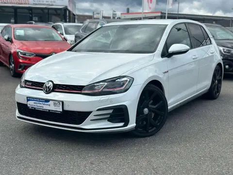 Annonce VOLKSWAGEN GOLF Essence 2019 d'occasion 