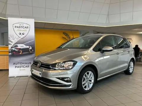 Used VOLKSWAGEN GOLF Petrol 2019 Ad 