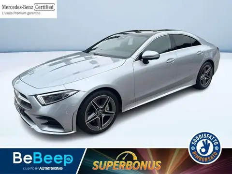 Used MERCEDES-BENZ CLASSE CLS Diesel 2021 Ad 