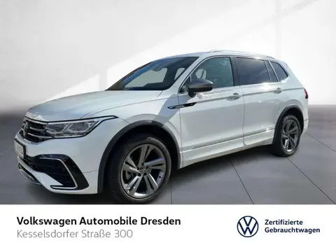 Used VOLKSWAGEN TIGUAN Diesel 2024 Ad 