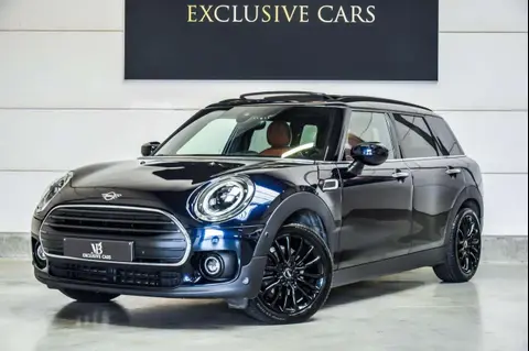 Annonce MINI ONE Diesel 2021 d'occasion 