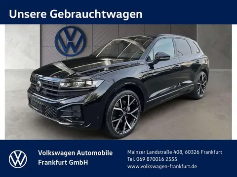 Used VOLKSWAGEN TOUAREG Diesel 2024 Ad 