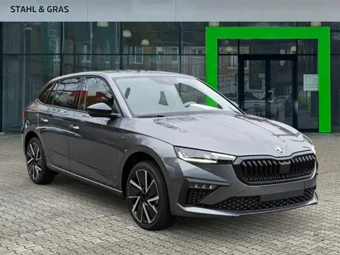 Annonce SKODA SCALA Essence 2024 d'occasion 