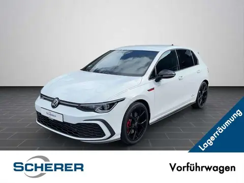 Annonce VOLKSWAGEN GOLF Essence 2024 d'occasion 