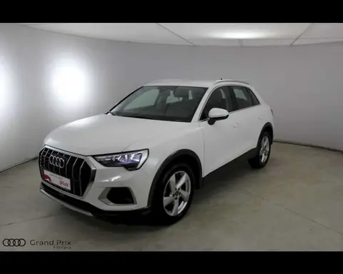 Used AUDI Q3 Diesel 2019 Ad 