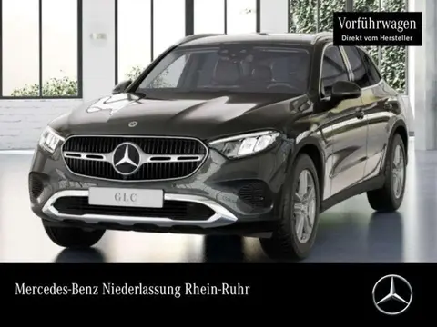 Annonce MERCEDES-BENZ CLASSE GLC Essence 2024 d'occasion Allemagne