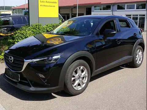 Used MAZDA CX-3 Petrol 2019 Ad 