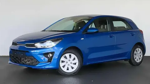 Used KIA RIO Petrol 2023 Ad 