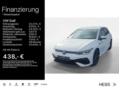 Annonce VOLKSWAGEN GOLF Essence 2023 d'occasion 