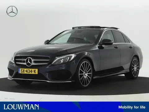 Used MERCEDES-BENZ CLASSE C Petrol 2018 Ad 