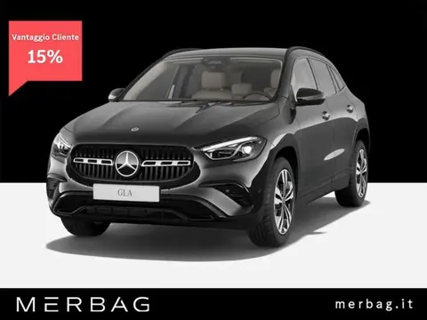 Used MERCEDES-BENZ CLASSE GLA Hybrid 2024 Ad 