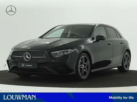 Used MERCEDES-BENZ CLASSE A Petrol 2024 Ad 