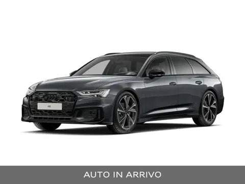 Annonce AUDI A6 Hybride 2024 d'occasion 