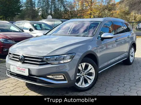 Used VOLKSWAGEN PASSAT Diesel 2022 Ad 