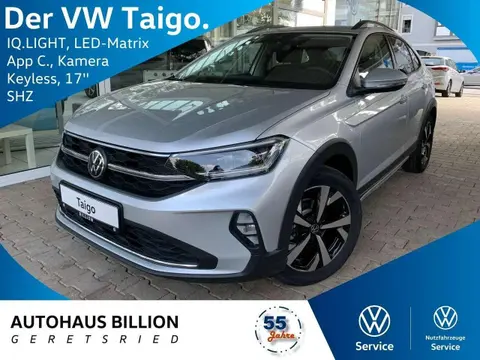 Annonce VOLKSWAGEN TAIGO Essence 2024 d'occasion 