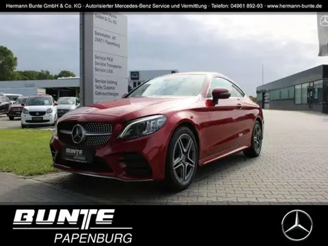 Used MERCEDES-BENZ CLASSE C Diesel 2019 Ad 