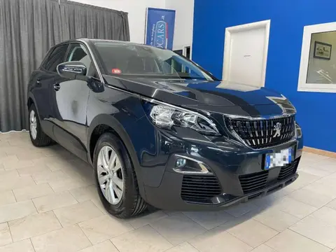 Used PEUGEOT 3008 Diesel 2019 Ad 