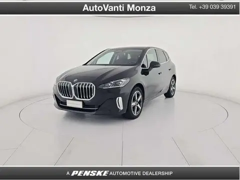 Used BMW SERIE 2 Diesel 2023 Ad 