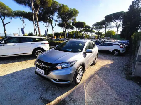 Used HONDA HR-V Diesel 2018 Ad 