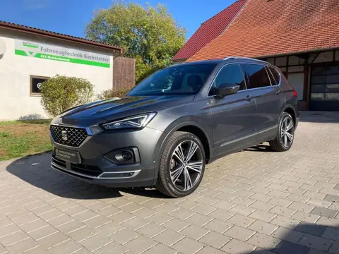 Used SEAT TARRACO Diesel 2019 Ad 