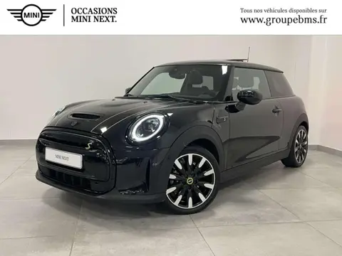 Used MINI COOPER Electric 2023 Ad 