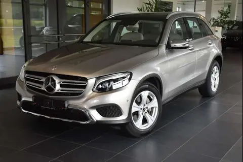 Annonce MERCEDES-BENZ CLASSE GLC Essence 2019 d'occasion Allemagne