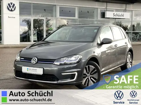 Used VOLKSWAGEN GOLF Electric 2020 Ad 