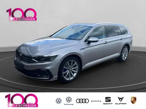 Used VOLKSWAGEN PASSAT Hybrid 2021 Ad 