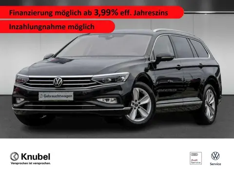 Used VOLKSWAGEN PASSAT Diesel 2021 Ad 