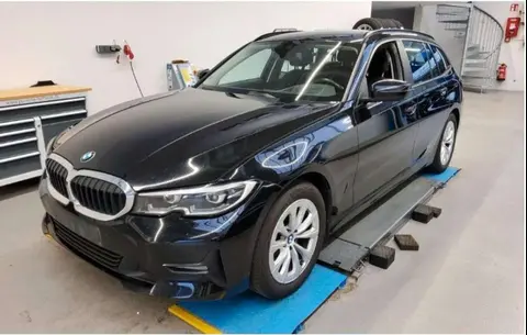 Annonce BMW SERIE 3 Diesel 2020 d'occasion 