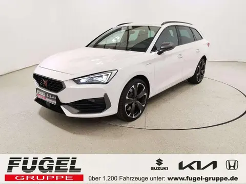 Used CUPRA LEON Hybrid 2021 Ad 