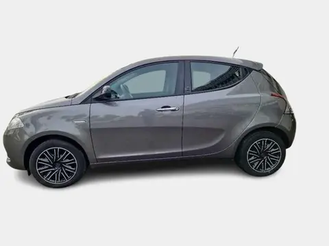 Annonce LANCIA YPSILON Hybride 2020 d'occasion 