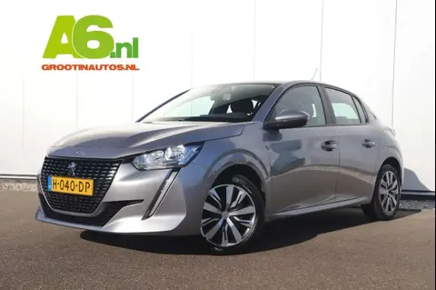 Used PEUGEOT 208 Petrol 2020 Ad 