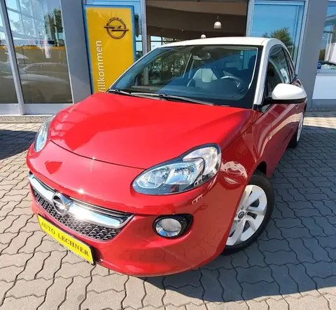 Used OPEL ADAM Petrol 2019 Ad 