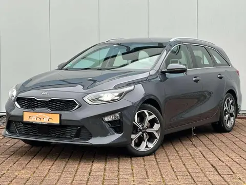 Annonce KIA CEED Diesel 2020 d'occasion 