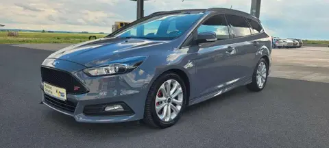 Used FORD FOCUS Petrol 2018 Ad 