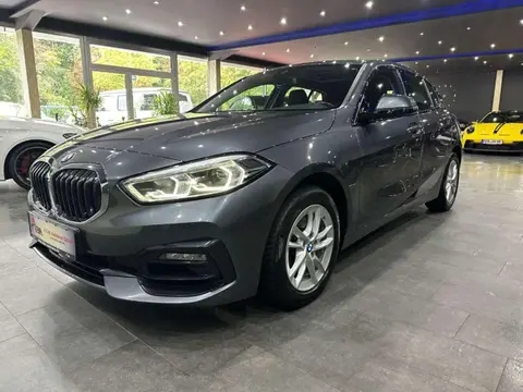 Used BMW SERIE 1 Petrol 2020 Ad 