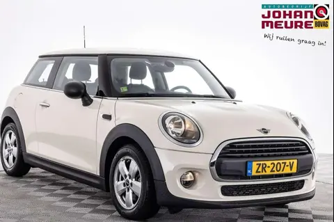 Used MINI ONE Petrol 2019 Ad 