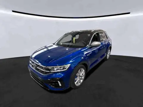 Used VOLKSWAGEN T-ROC Petrol 2023 Ad 