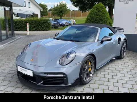 Annonce PORSCHE 992 Essence 2024 d'occasion 