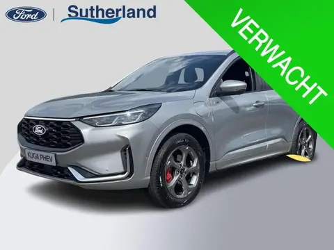 Annonce FORD KUGA Hybride 2024 d'occasion 