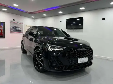 Annonce AUDI Q3 Diesel 2021 d'occasion 