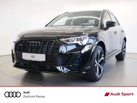 Annonce AUDI Q3 Essence 2024 d'occasion 