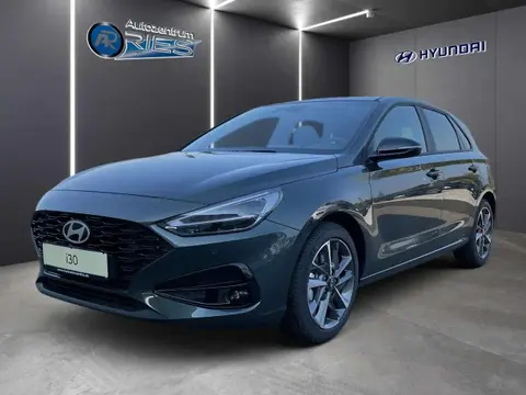 Annonce HYUNDAI I30 Essence 2024 d'occasion 