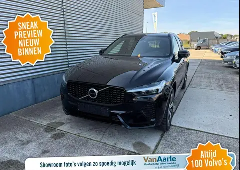 Annonce VOLVO XC60 Hybride 2023 d'occasion 