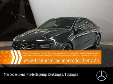 Used MERCEDES-BENZ CLASSE CLA Petrol 2024 Ad 