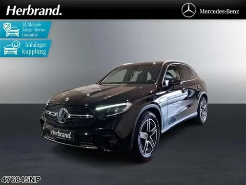 Annonce MERCEDES-BENZ CLASSE GLC Essence 2023 d'occasion Allemagne